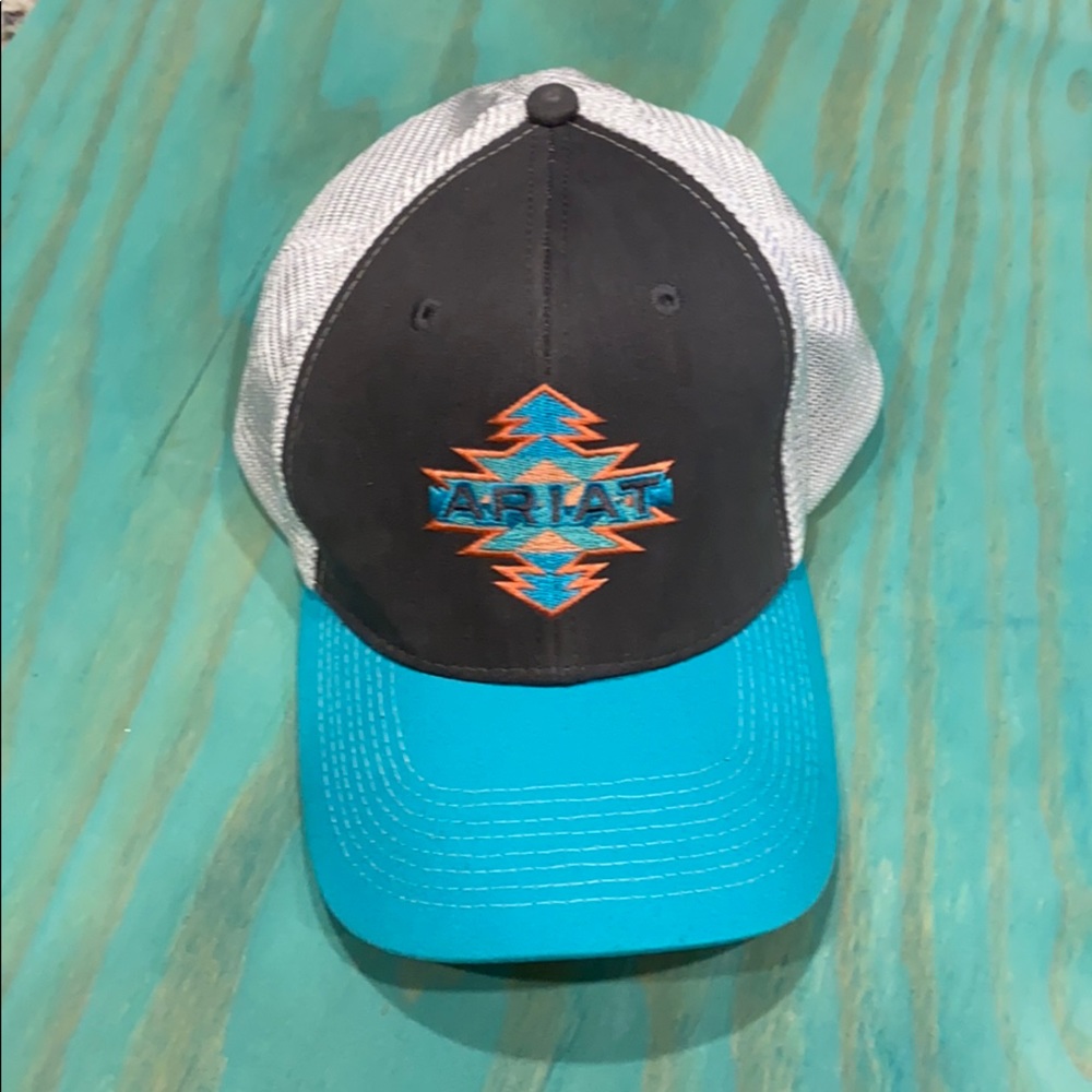 Ariat Baseball Cap